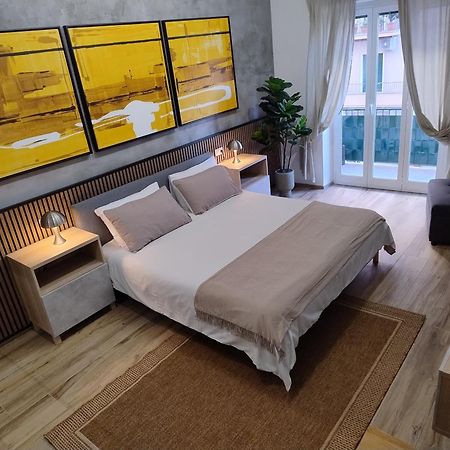Spqr Luxury Appartments Roma Esterno foto