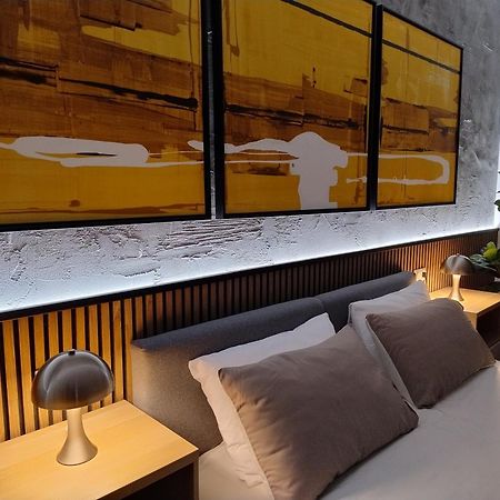 Spqr Luxury Appartments Roma Esterno foto
