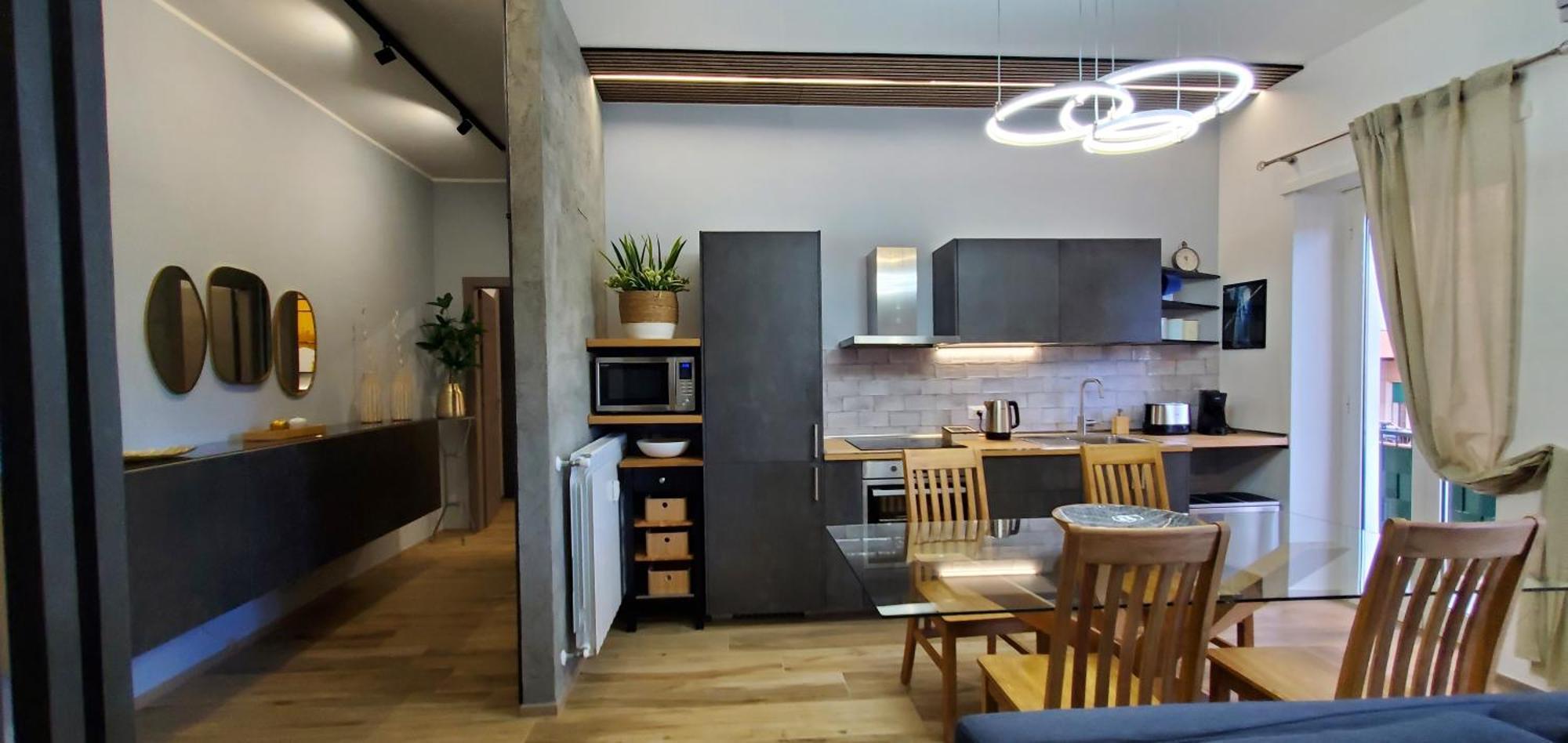 Spqr Luxury Appartments Roma Esterno foto