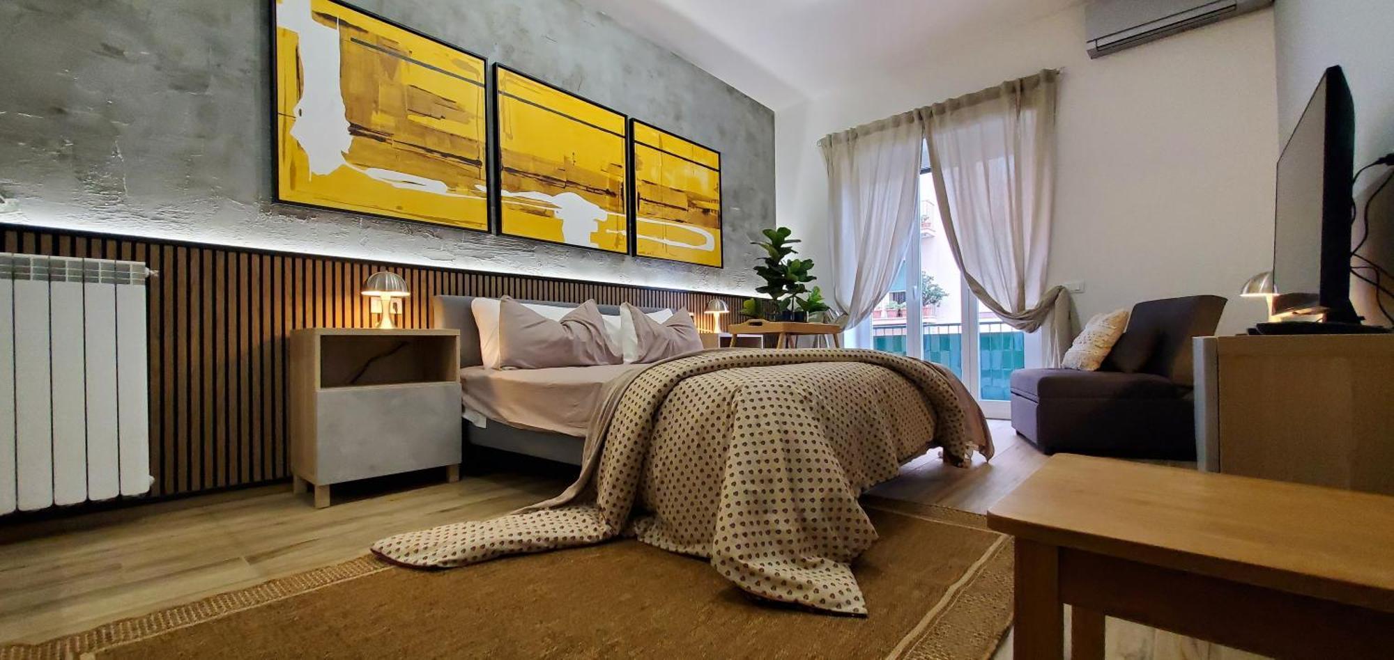 Spqr Luxury Appartments Roma Esterno foto