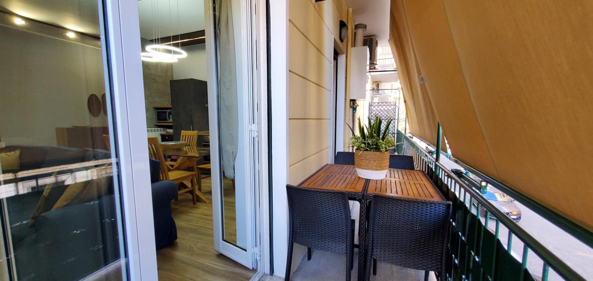 Spqr Luxury Appartments Roma Esterno foto
