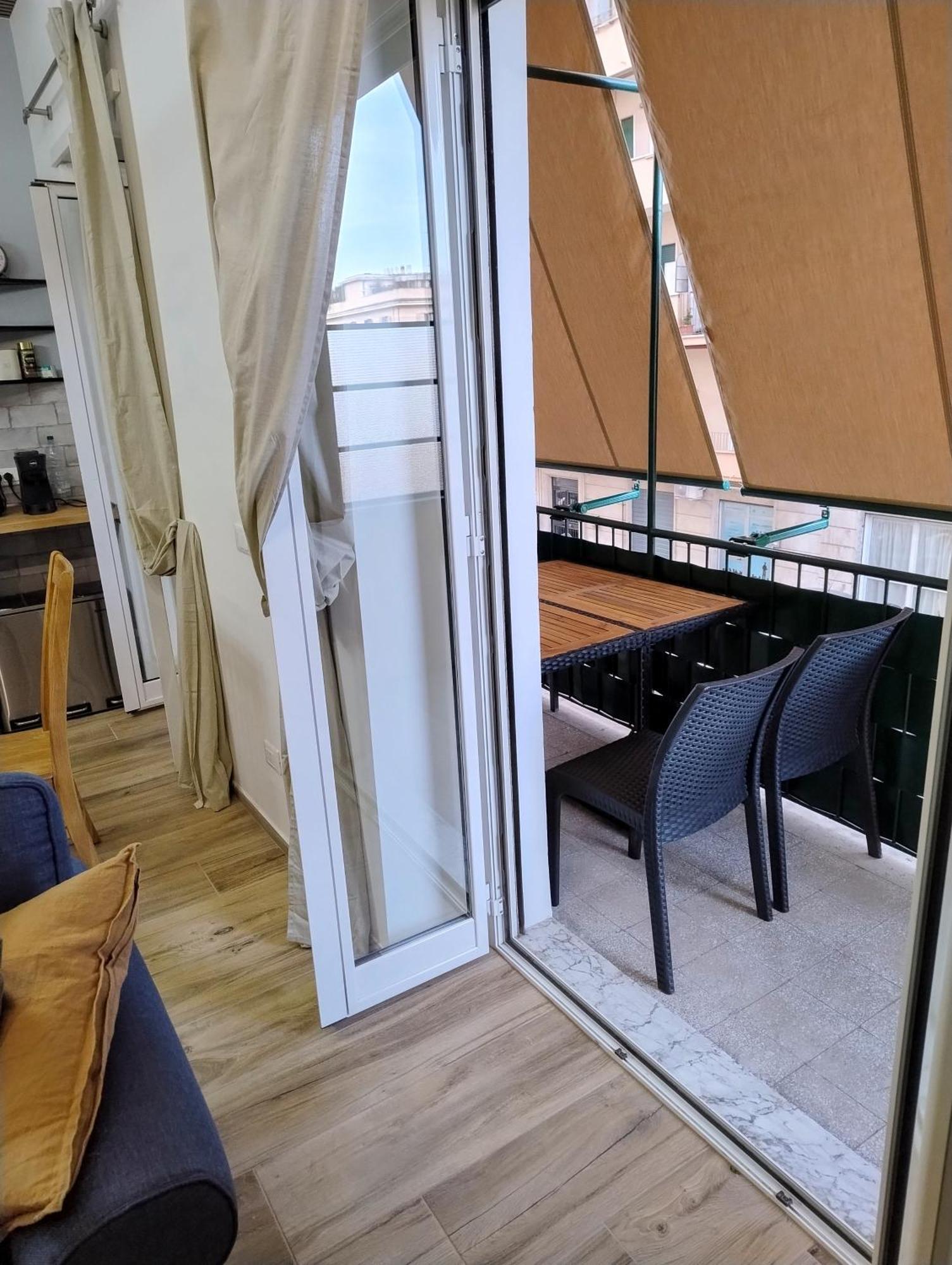 Spqr Luxury Appartments Roma Esterno foto