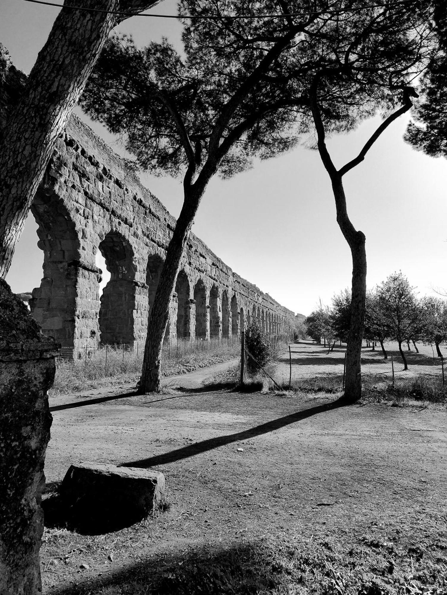 Spqr Luxury Appartments Roma Esterno foto