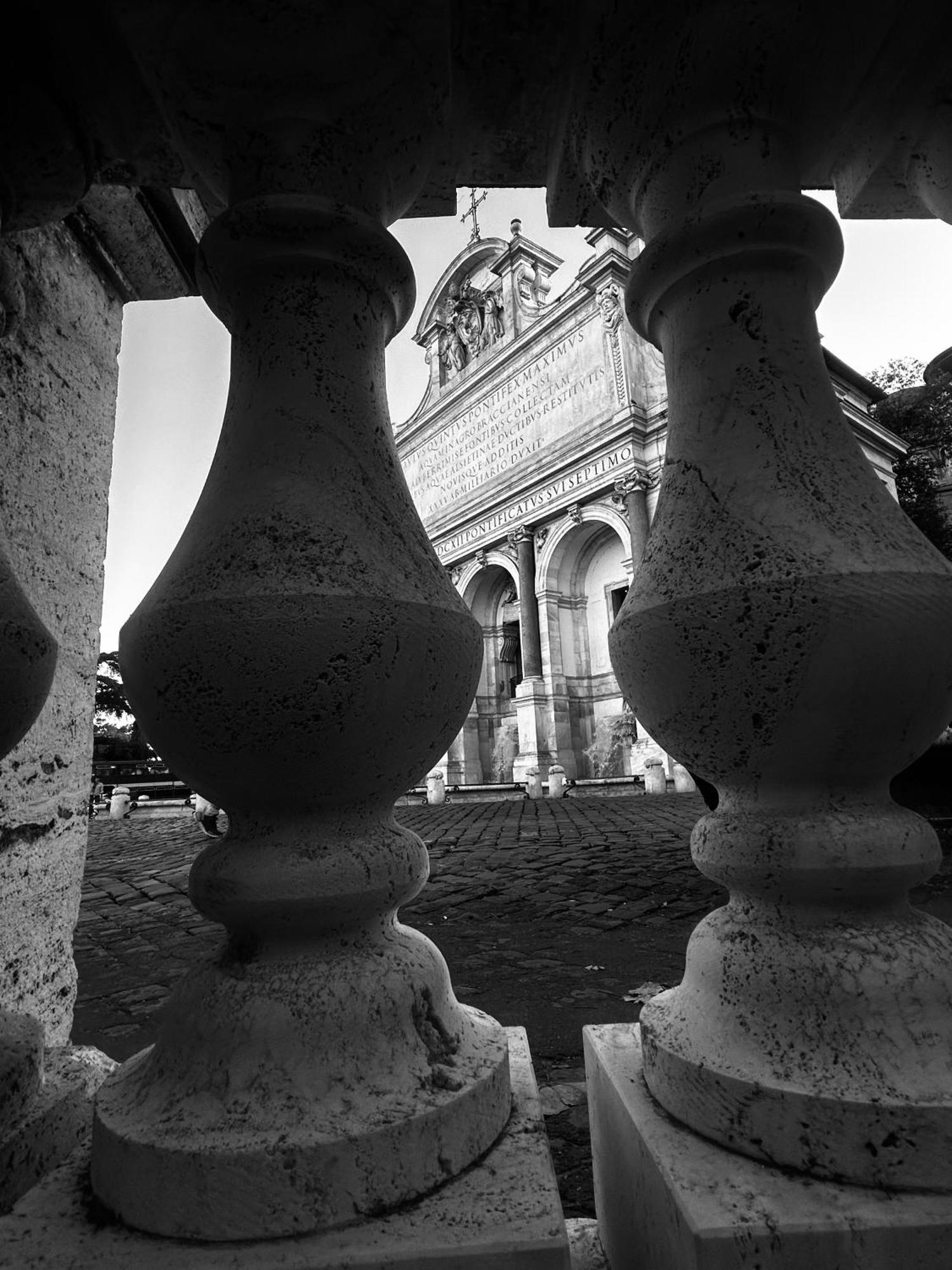Spqr Luxury Appartments Roma Esterno foto