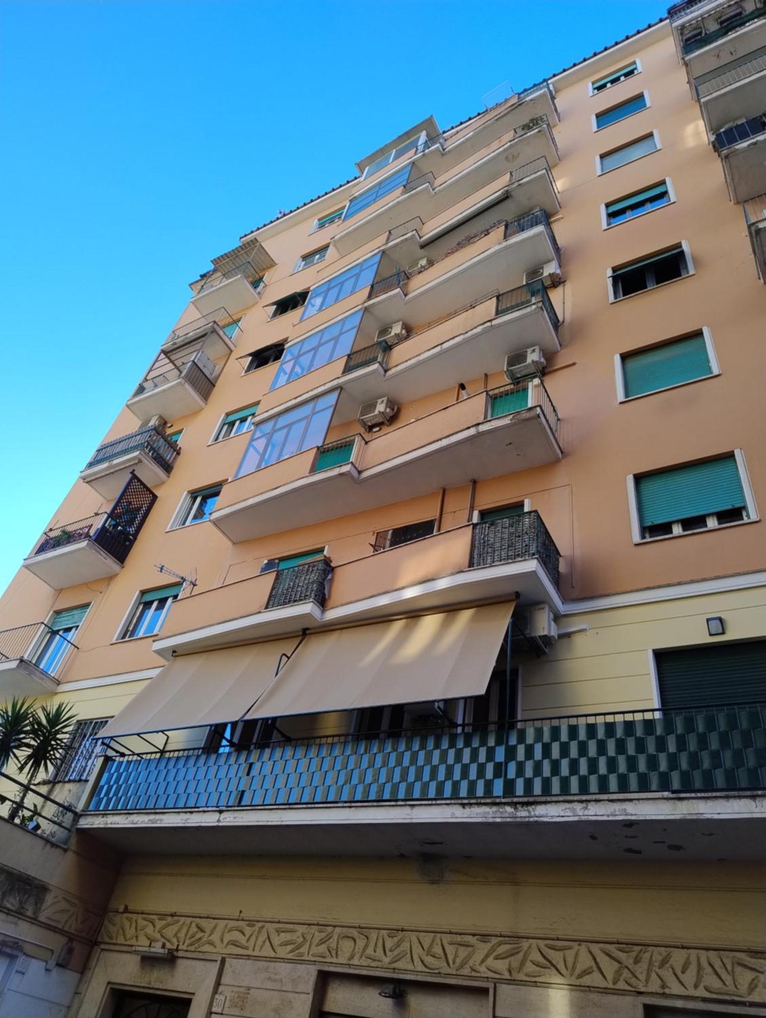 Spqr Luxury Appartments Roma Esterno foto