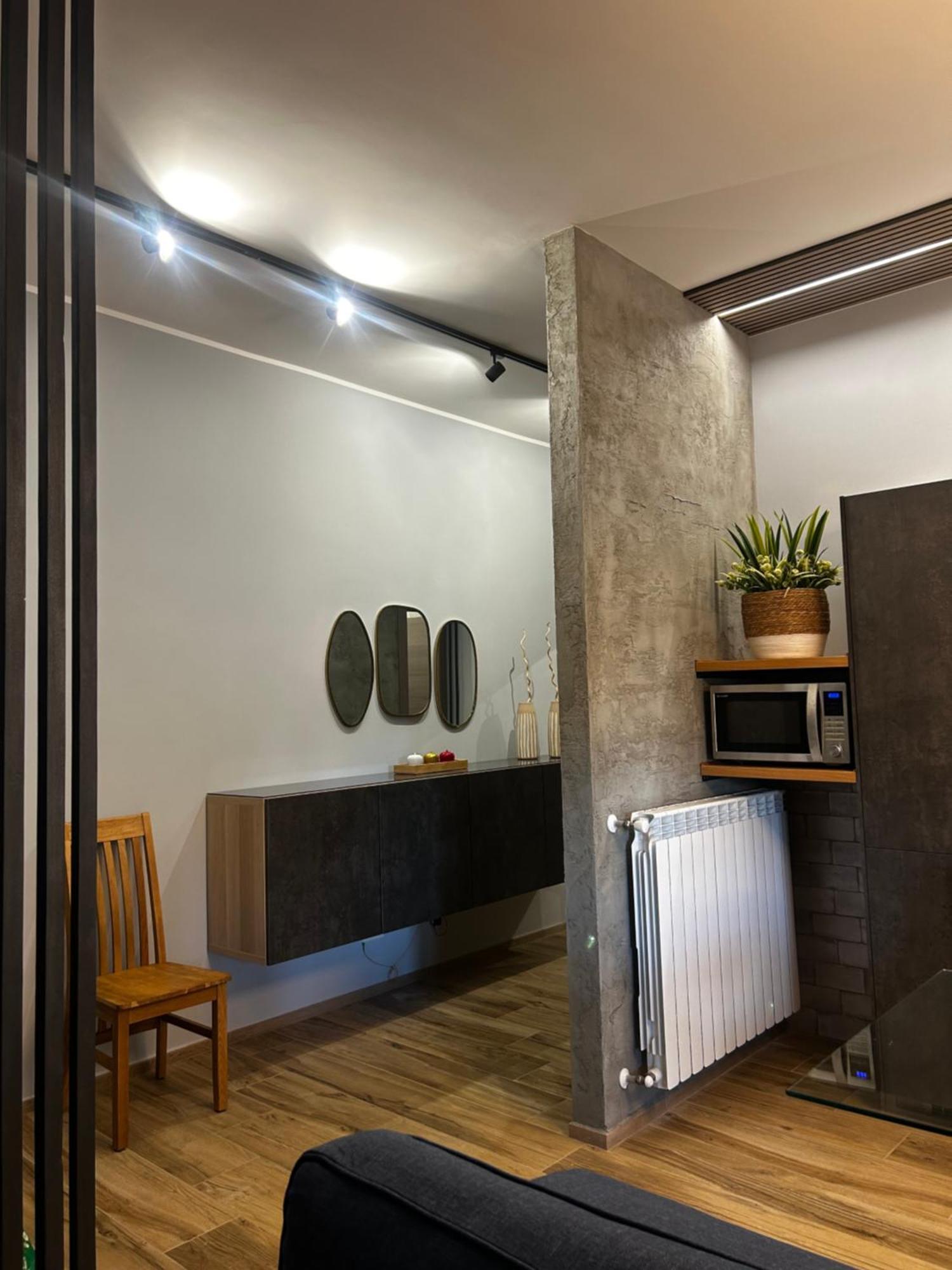 Spqr Luxury Appartments Roma Esterno foto