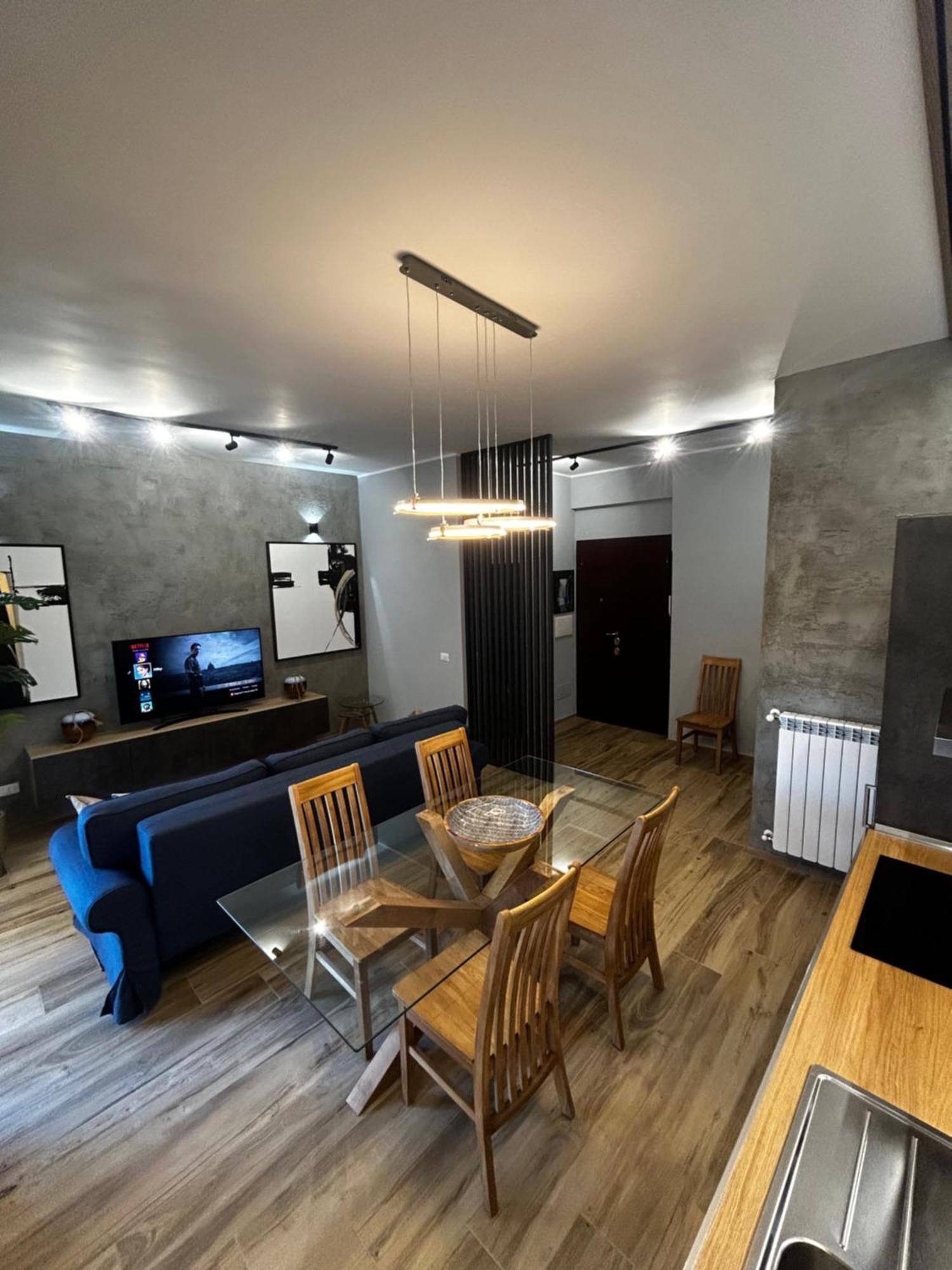Spqr Luxury Appartments Roma Esterno foto